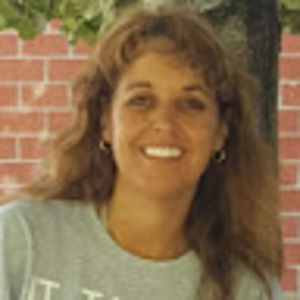 Meet your Posher, Anita